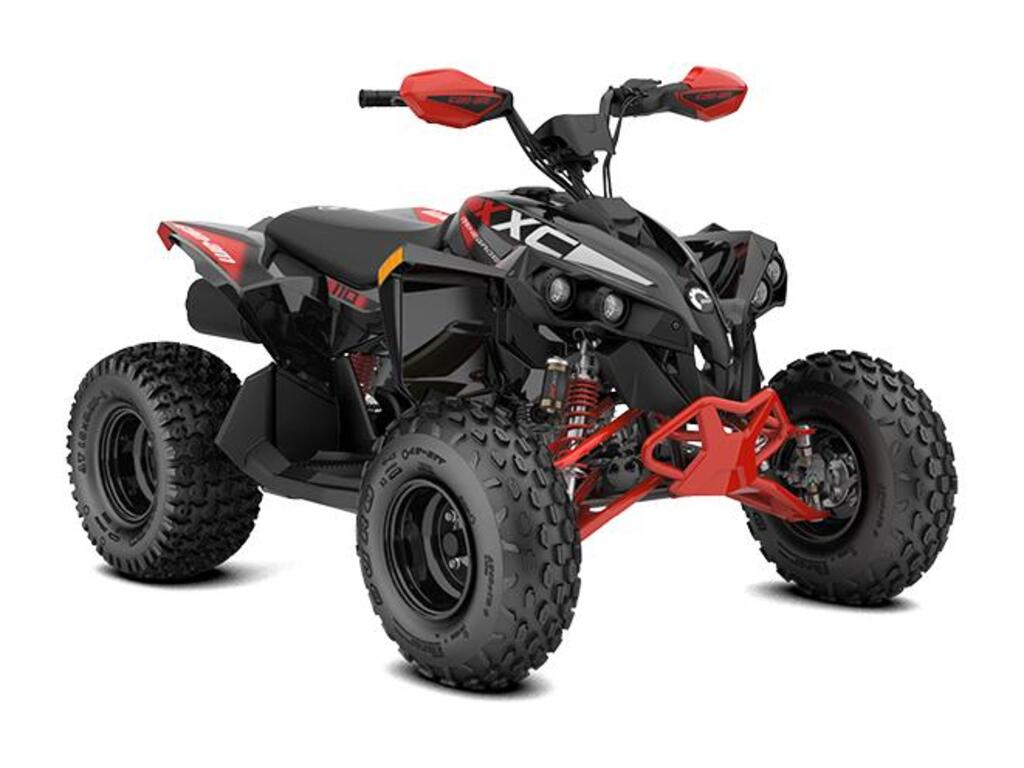 VTT Sport Can-Am Renegade 2026 à vendre