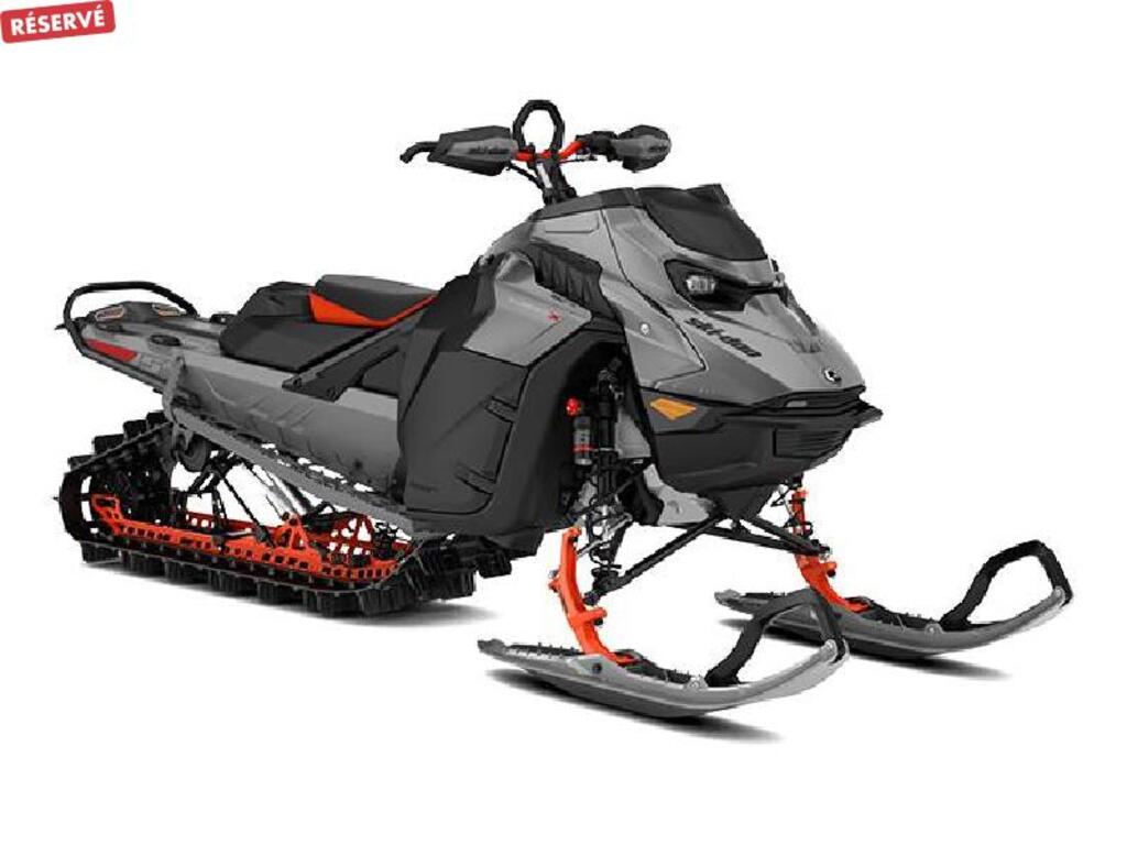 Motoneige Ski-Doo  2026 à vendre