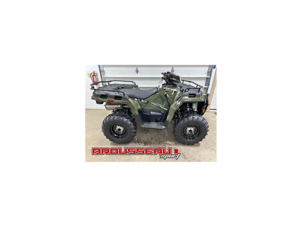 VTT Multiusage Polaris Sportsman 2026 à vendre