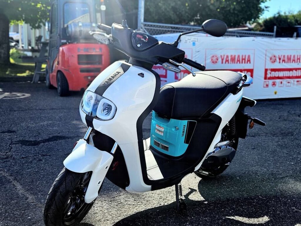 Scooter Yamaha  2025 à vendre