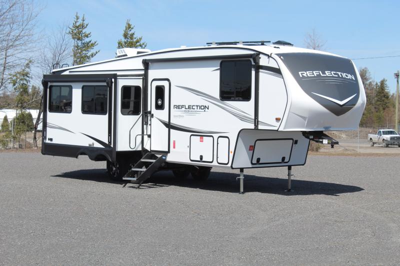 Caravane à sellette Grand Design  2025 à vendre