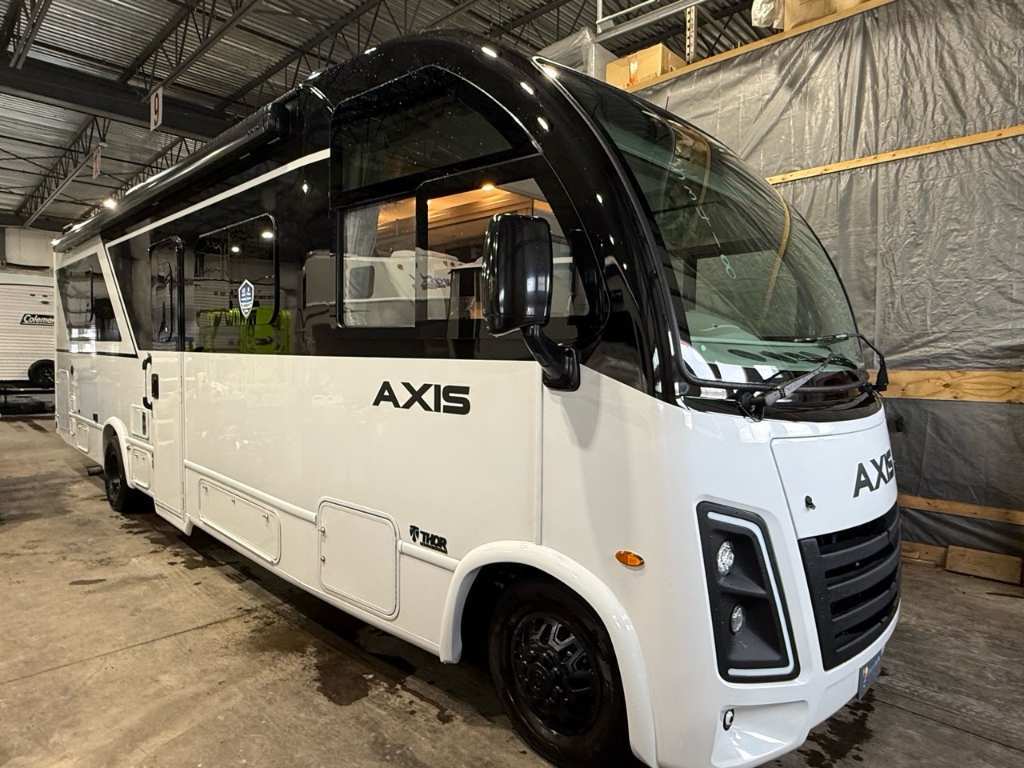 VR Classe A Thor Motor Coach  2026 à vendre
