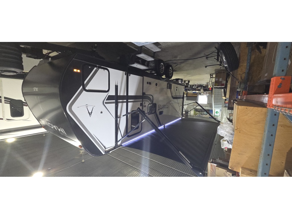 Roulotte Grand Design  2025 à vendre