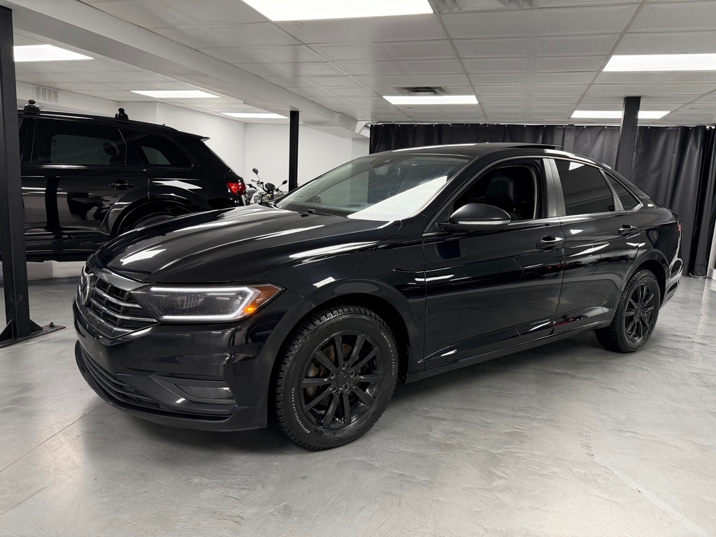 Auto Volkswagen Jetta 2019 à vendre