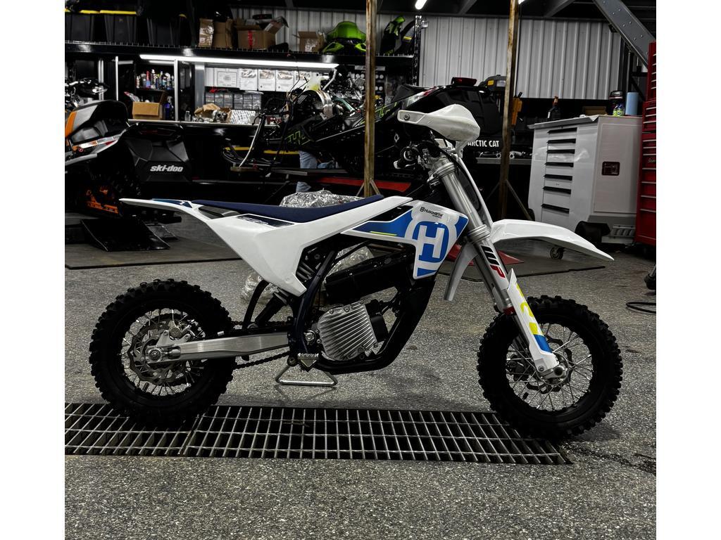 Motocross Husqvarna  2023 à vendre