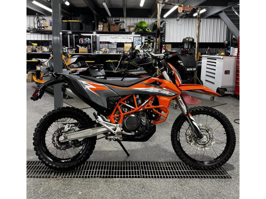 Motocross KTM  2021 à vendre