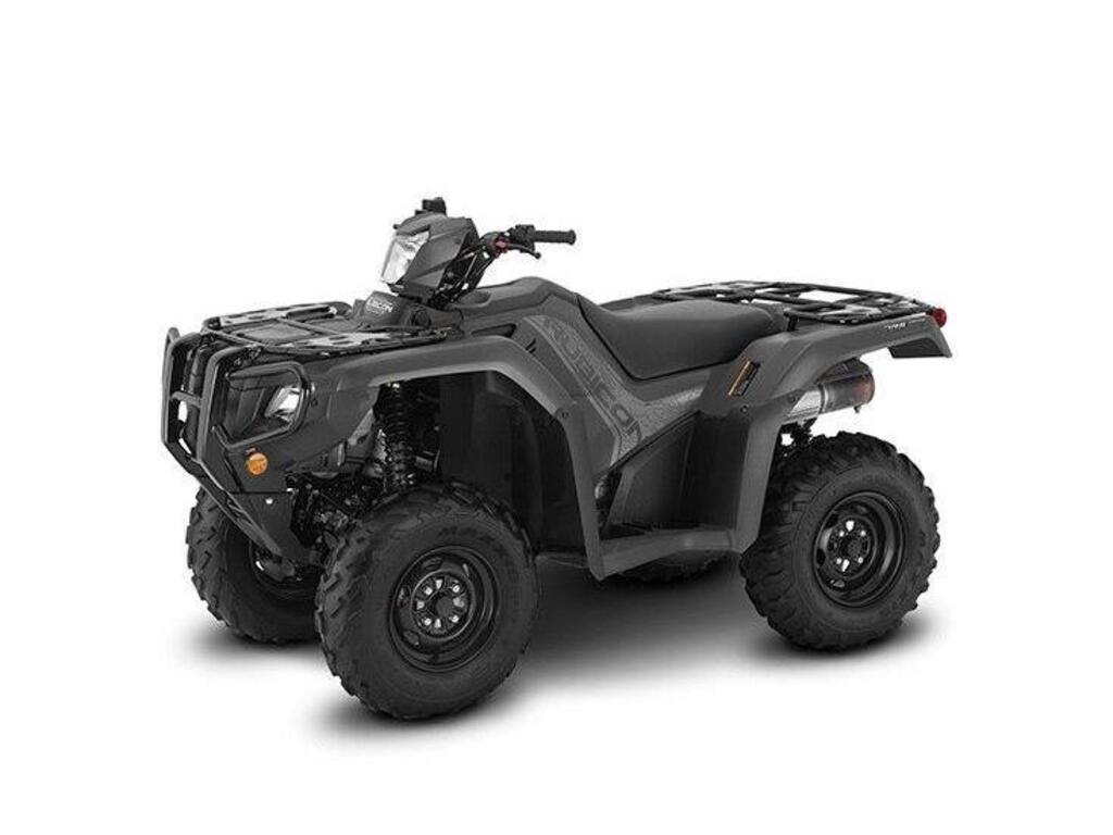 VTT Multiusage Honda TRX500 Rubicon DCT IRS EPS 2026 à vendre