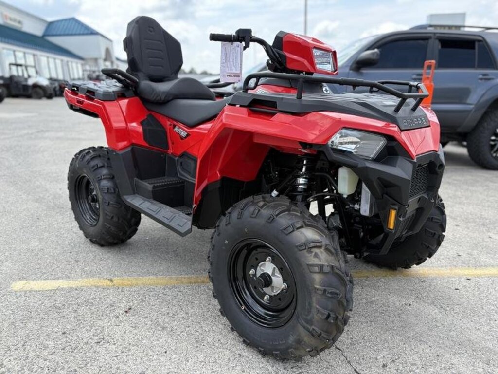 Multifunction ATV Polaris Sportsman 2026 à vendre