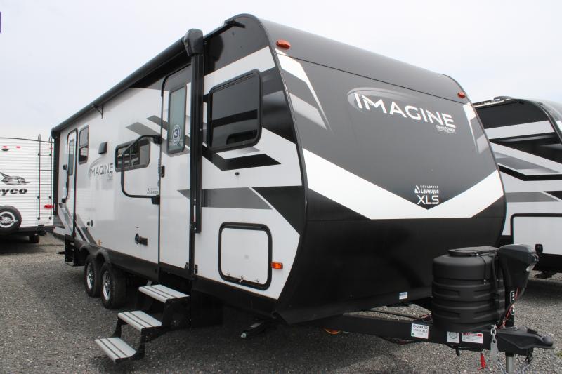 Travel Trailer Grand Design  2024 à vendre