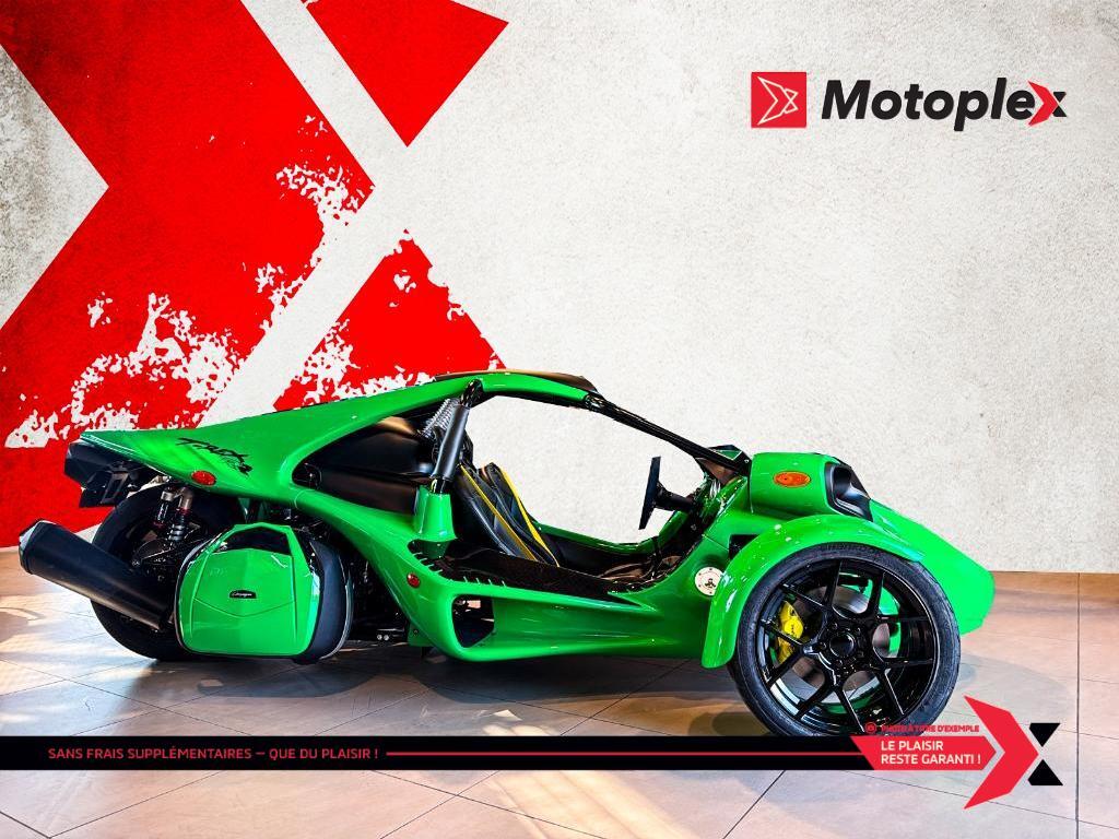 Moto 3 roues Campagna  2025 à vendre