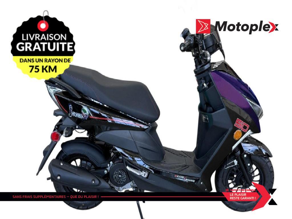 Scooter Scootterre  2023 à vendre