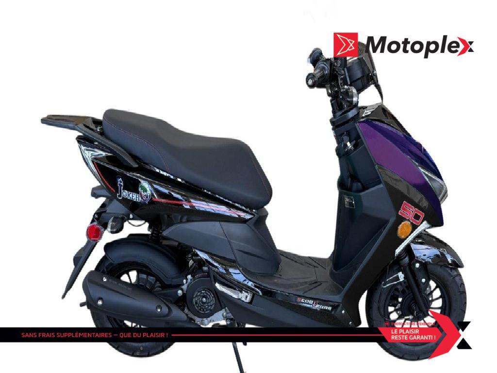 Scooter Scootterre  2023 à vendre