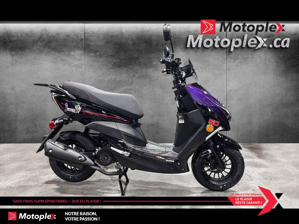 Scooter Scootterre  2026 à vendre
