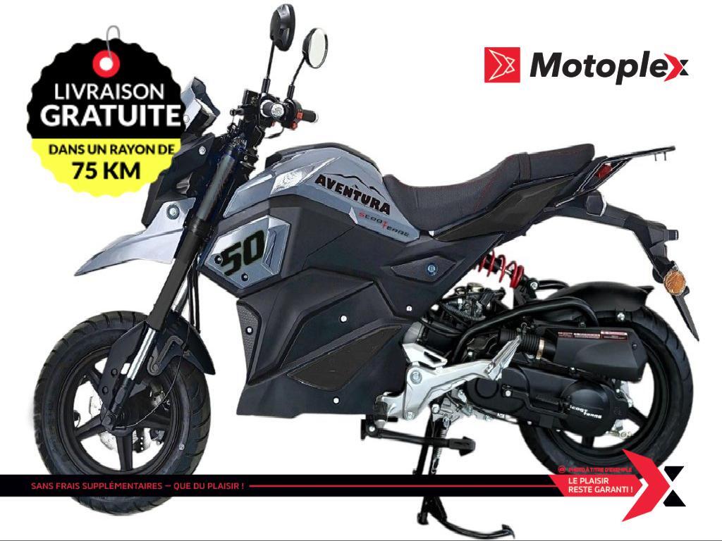 Scooter Scootterre  2023 à vendre