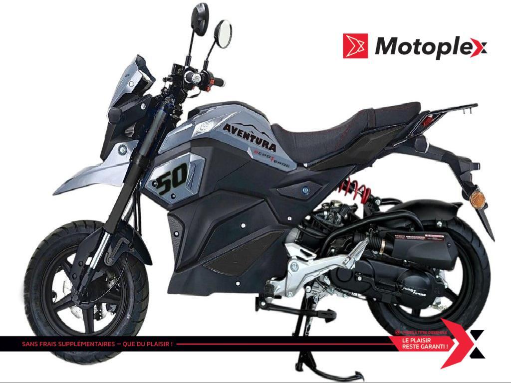 Scooter Scootterre  2026 à vendre