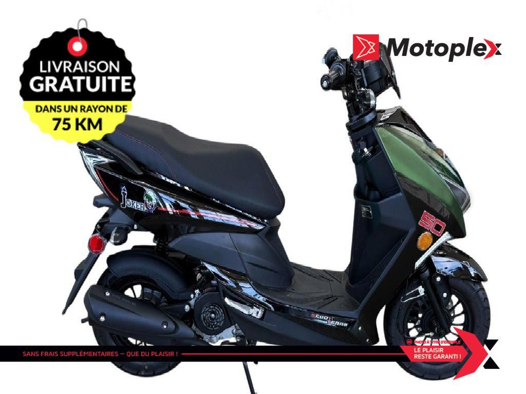 Scooter Scootterre  2023 à vendre