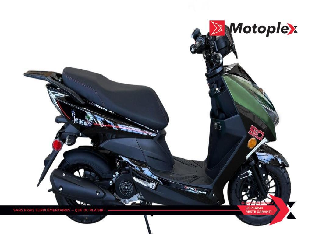 Scooter Scootterre  2023 à vendre