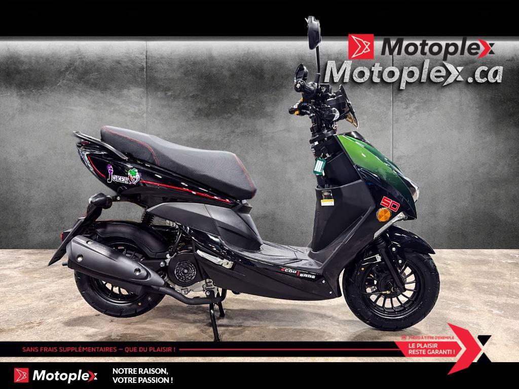 Scooter Scootterre  2026 à vendre