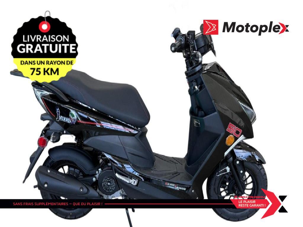 Scooter Scootterre  2023 à vendre