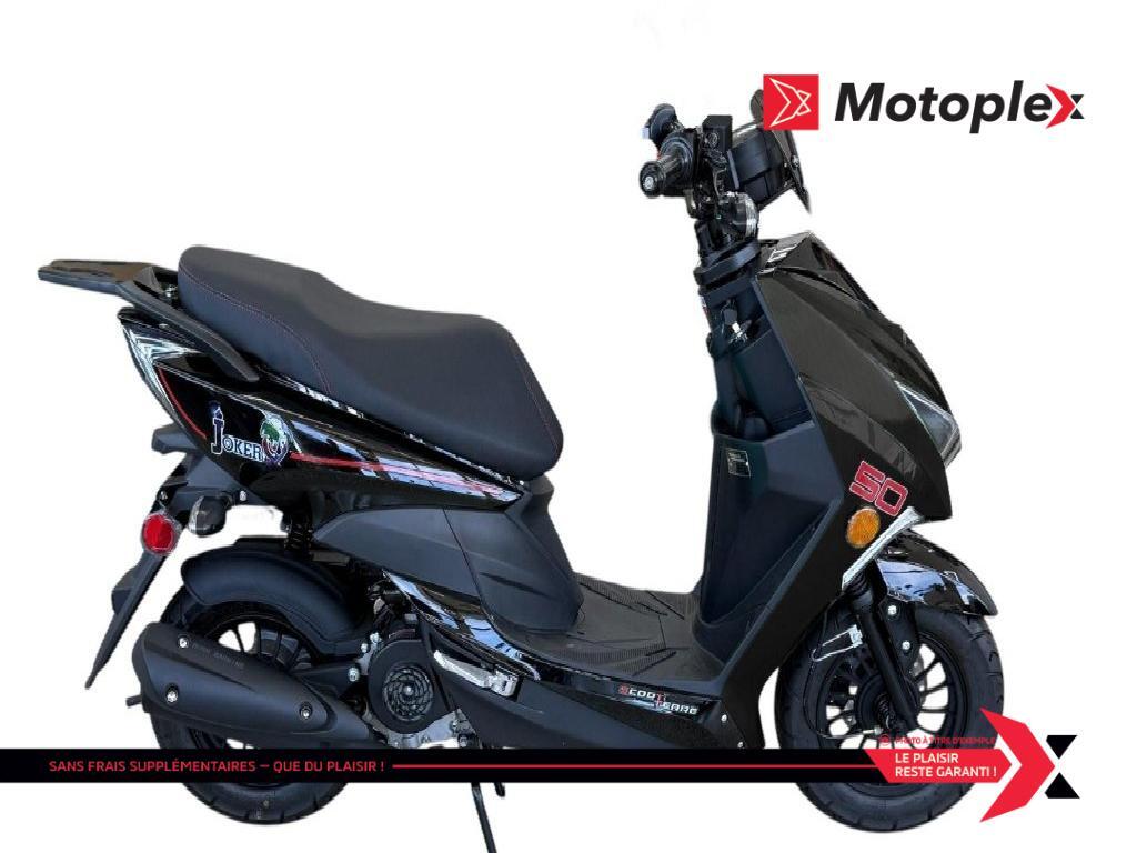 Scooter Scootterre  2026 à vendre