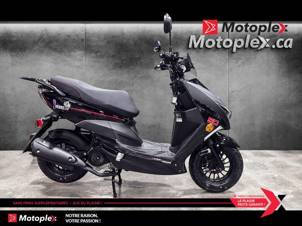 Scooter Scootterre  2026 à vendre