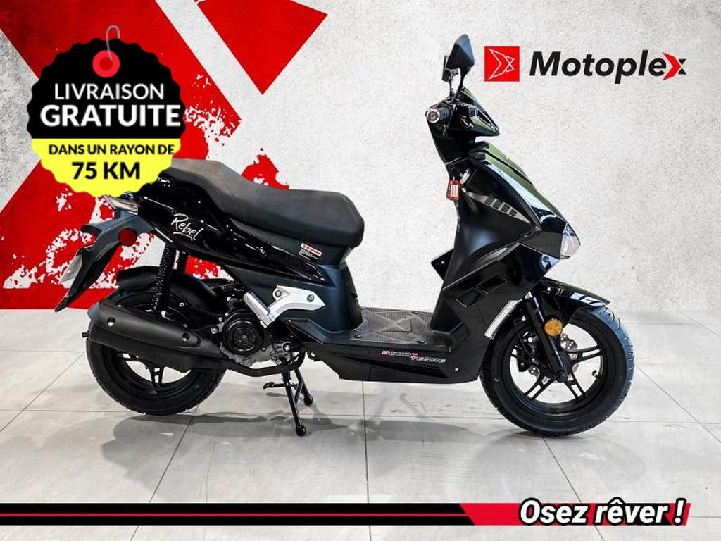 Scooter Scootterre  2024 à vendre