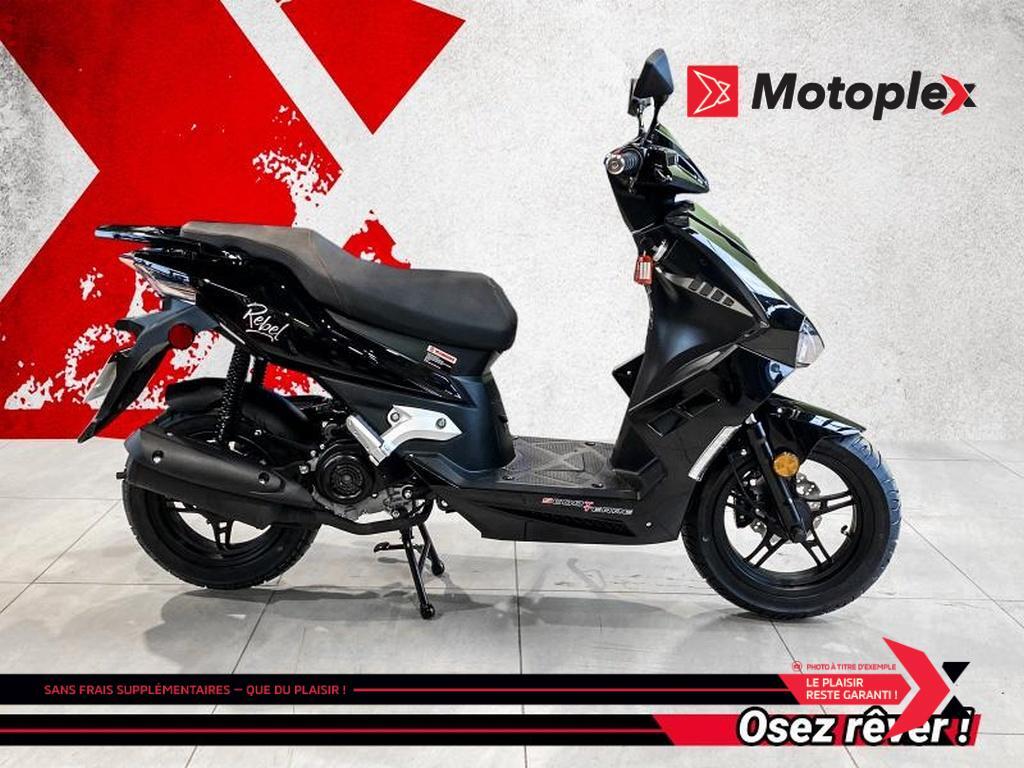 Scooter Scootterre  2024 à vendre