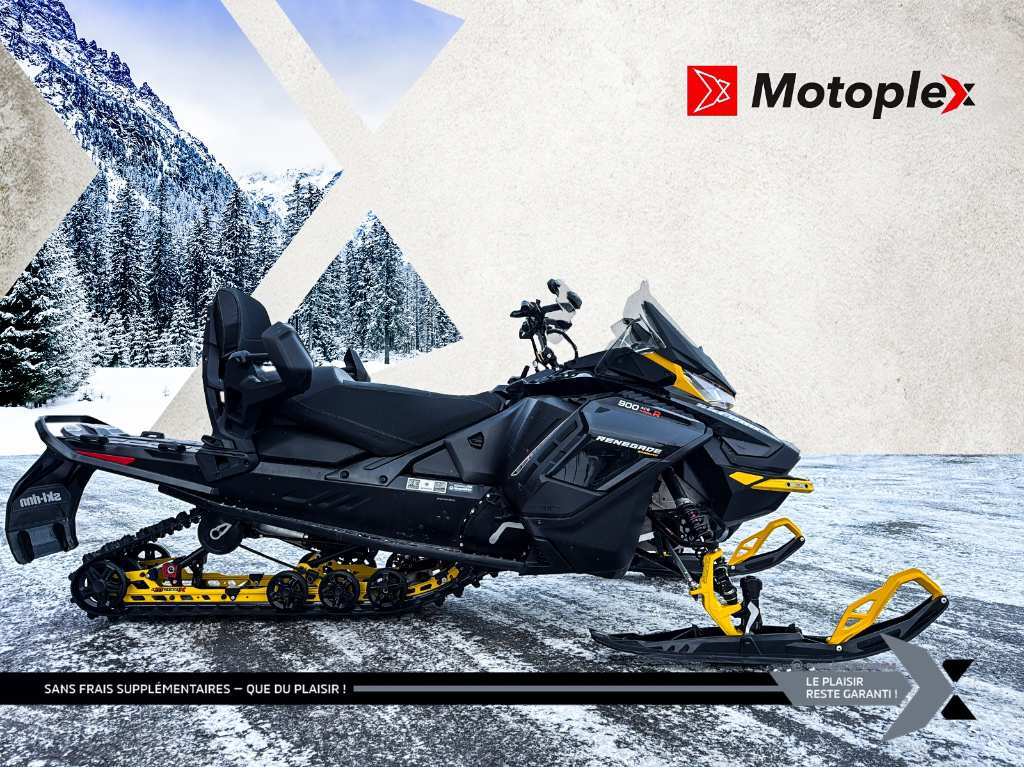 Motoneige Ski-Doo  2023 à vendre