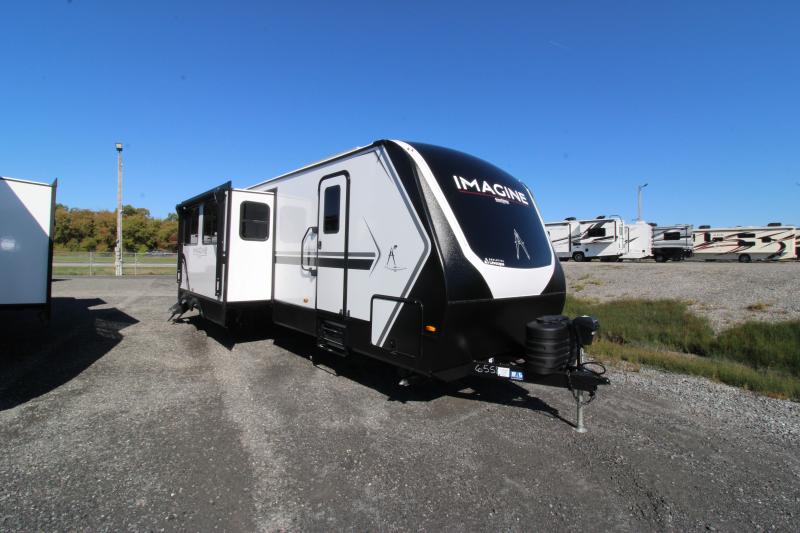 Travel Trailer Grand Design  2026 à vendre