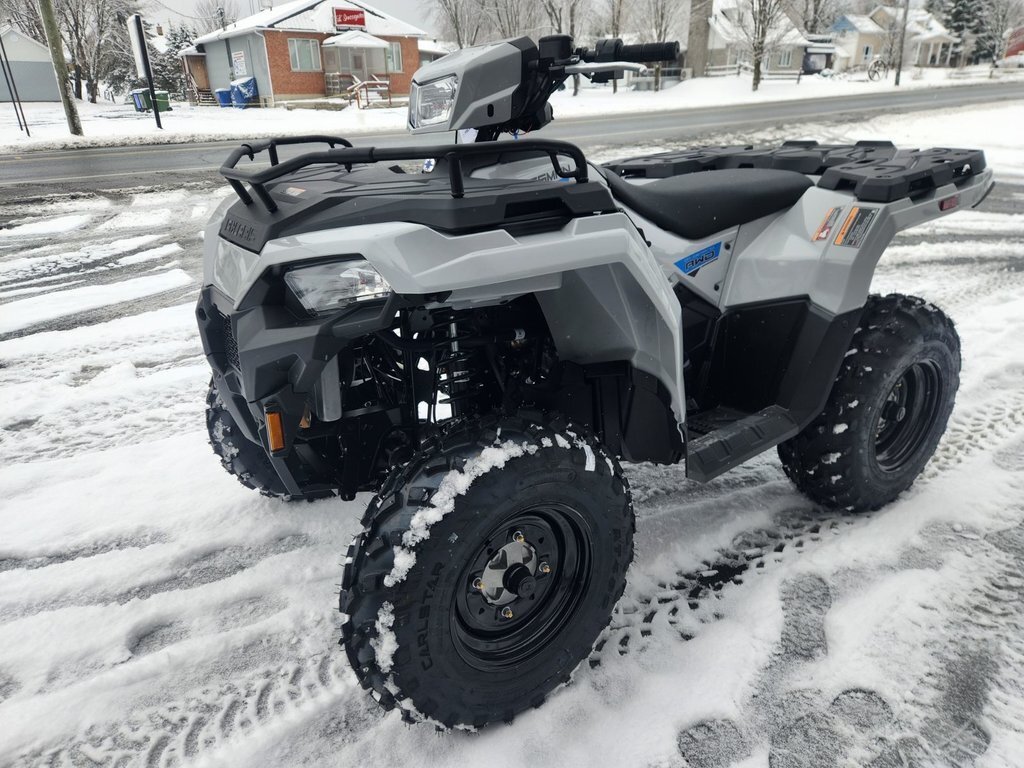 Multifunction ATV Polaris Sportsman 2026 à vendre