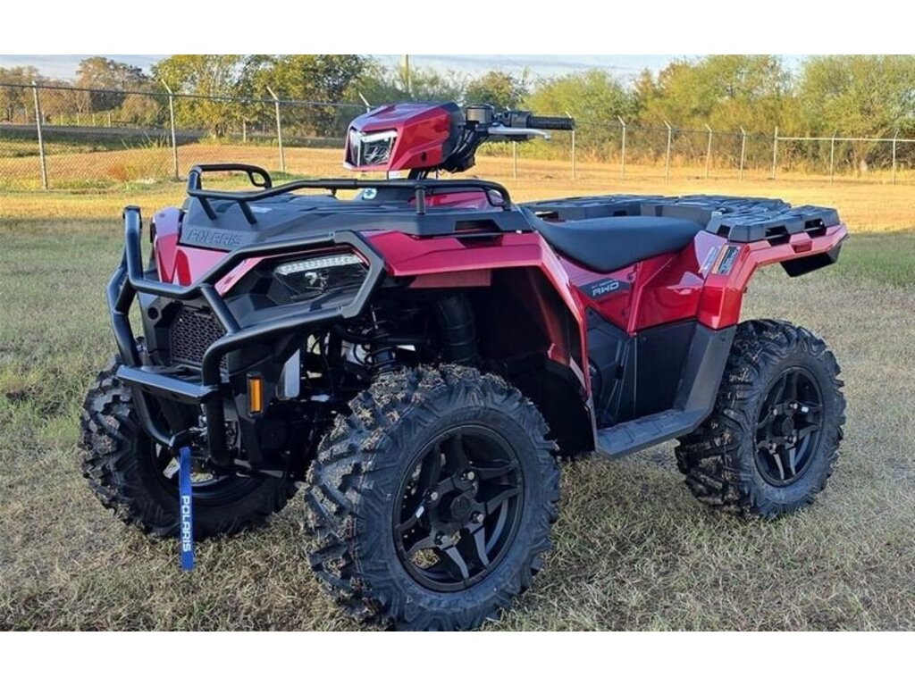 Multifunction ATV Polaris Sportsman 2026 à vendre