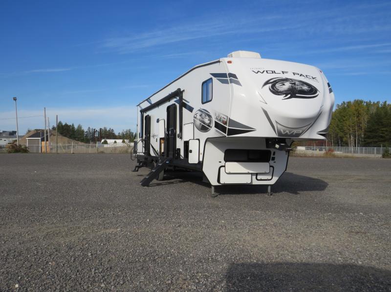 Caravane à sellette Forest River Cherokee 315PACK12 2024 à vendre