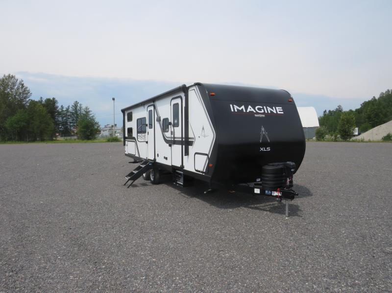 Travel Trailer Grand Design  2026 à vendre