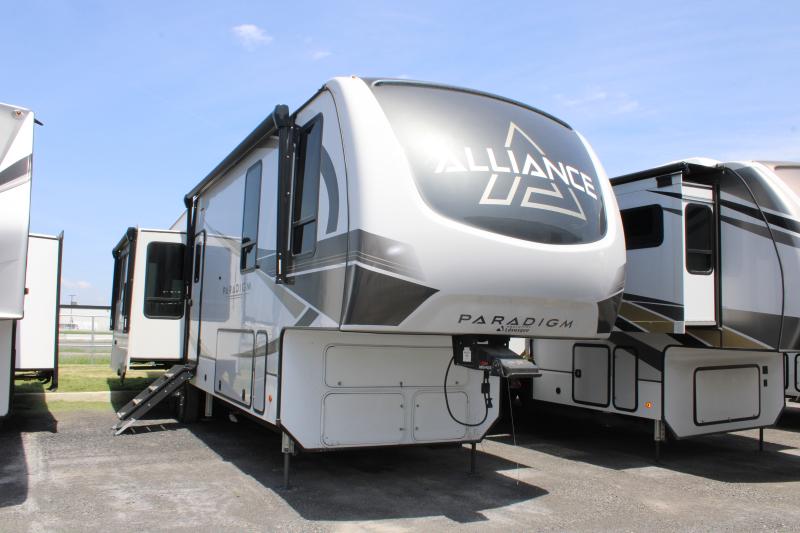 Fifth Wheel Alliance  2024 à vendre