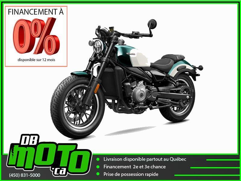 Autres Moto CFMOTO 450CL-C 2026 à vendre