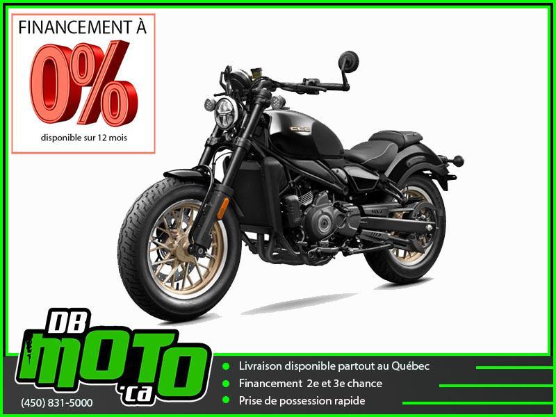 Autres Moto CFMOTO 450CL-C 2026 à vendre