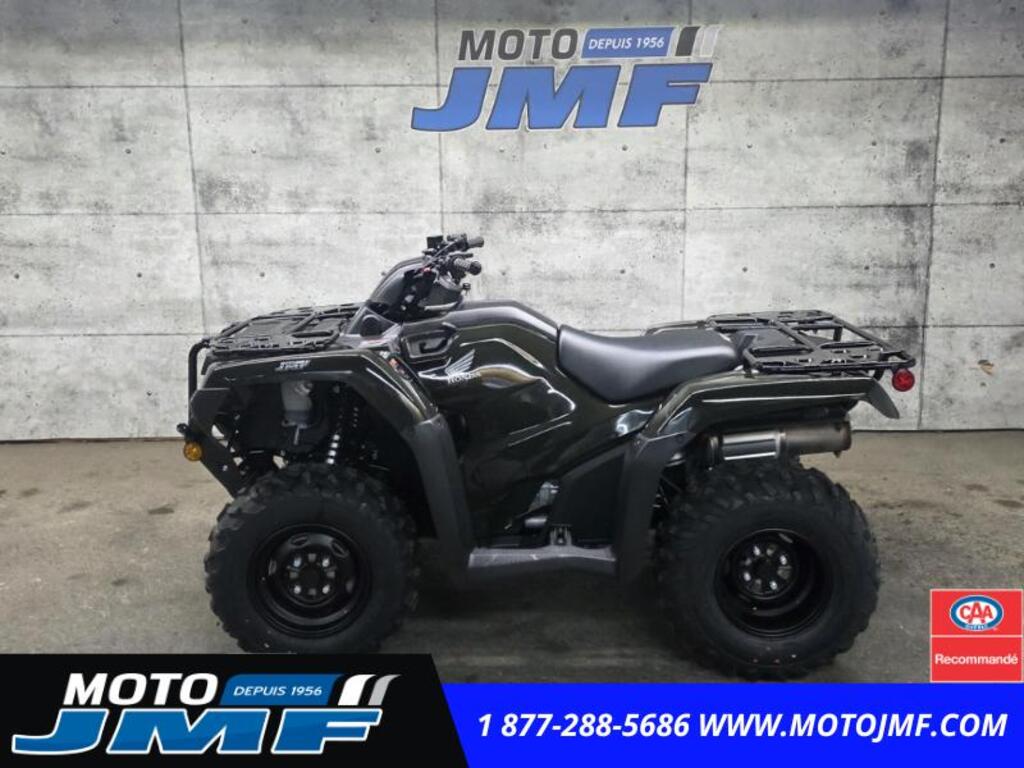 VTT Côte-à-côte Honda TRX420 RANCHER 2026 à vendre