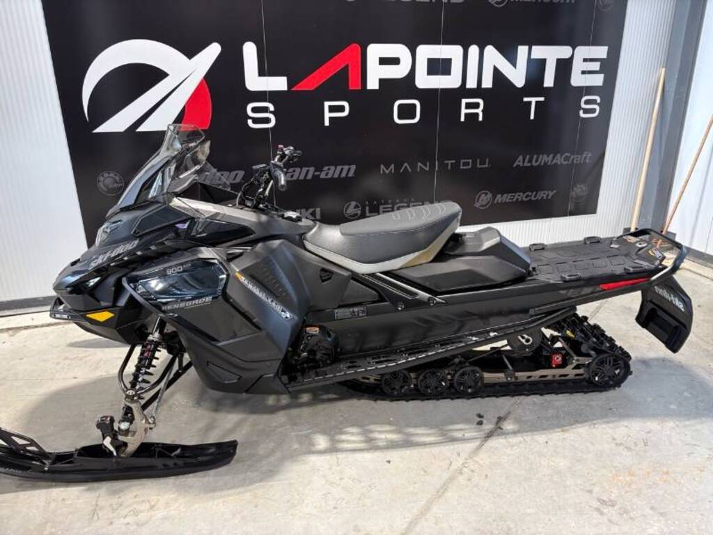 Motoneige Ski-Doo  2026 à vendre