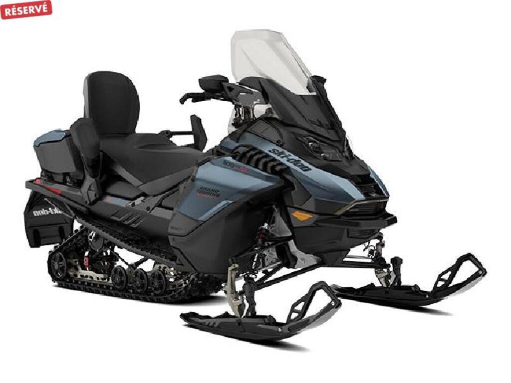 Motoneige Ski-Doo  2026 à vendre