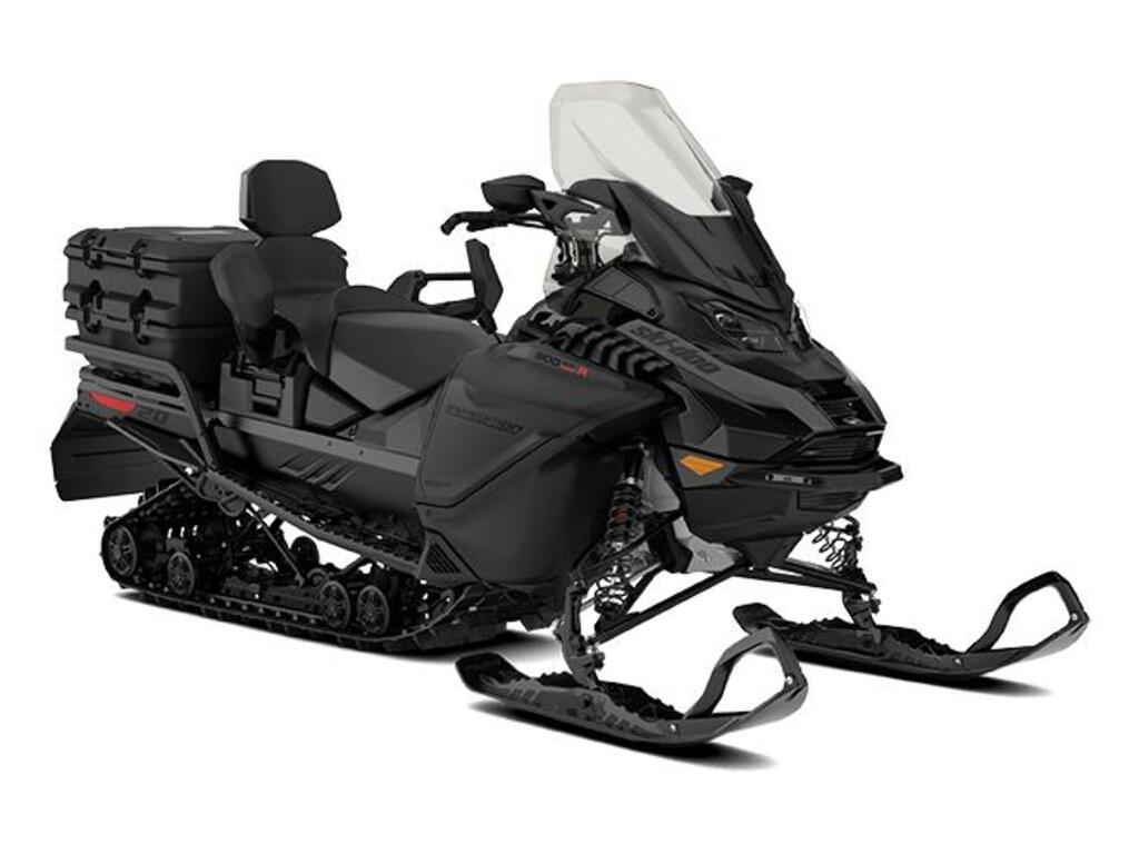 Motoneige Ski-Doo  2026 à vendre