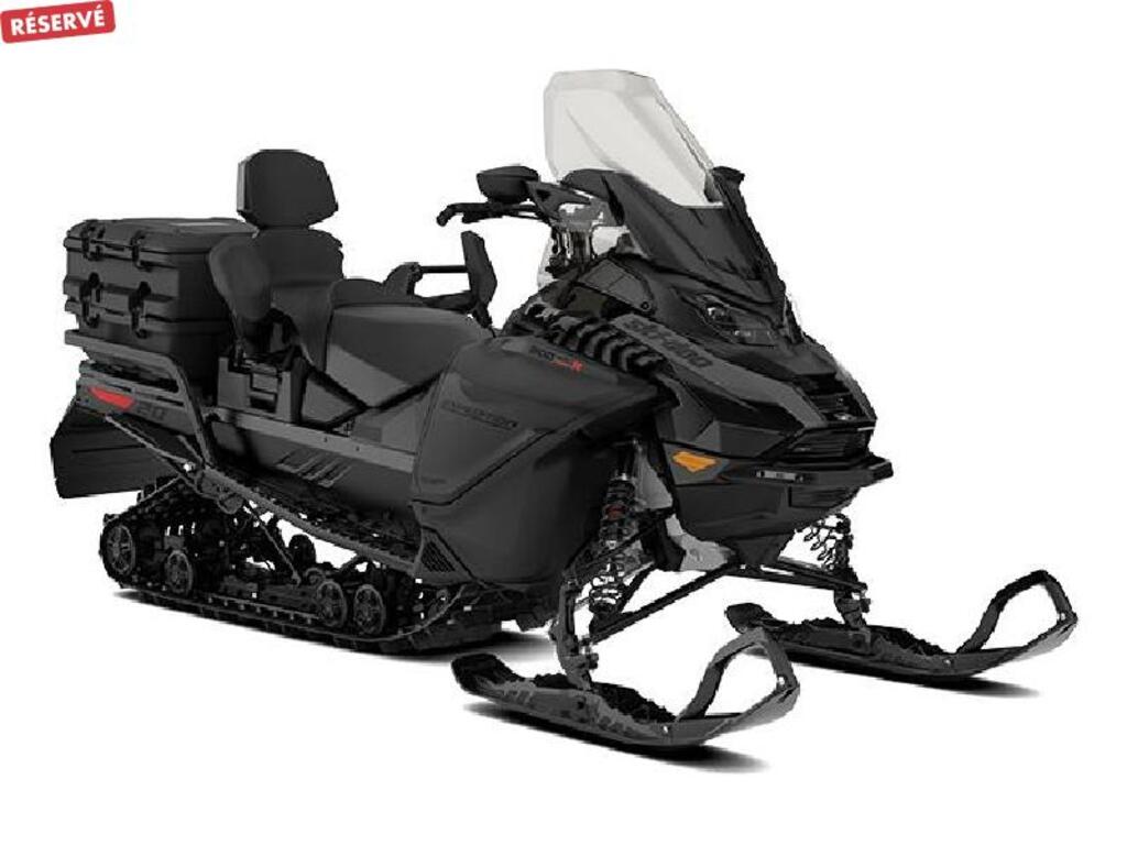 Motoneige Ski-Doo  2026 à vendre