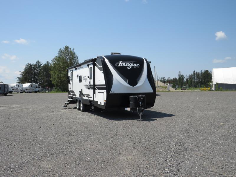 Travel Trailer Grand Design  2020 à vendre