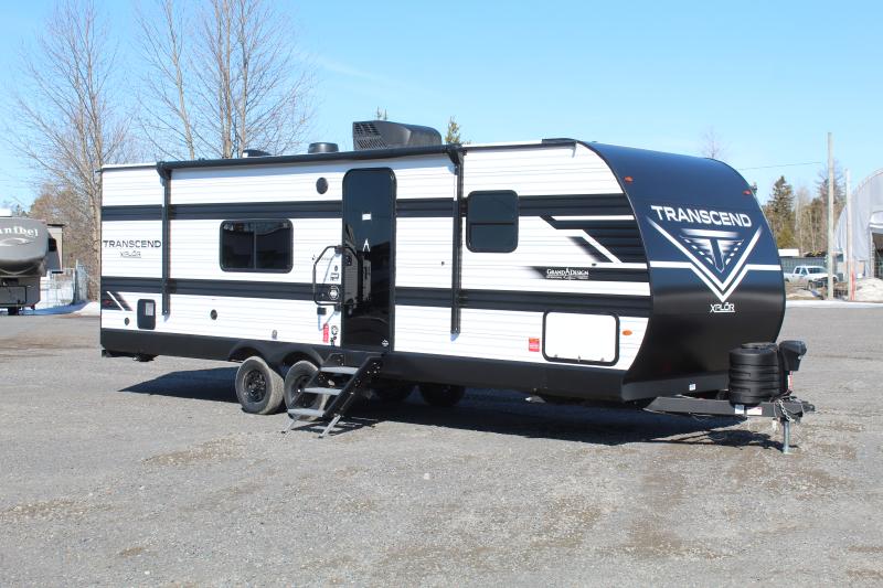 Travel Trailer Grand Design  2025 à vendre