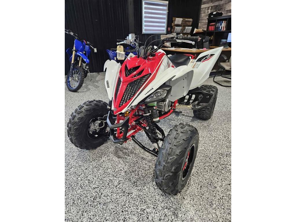 VTT Quadriporteur Yamaha Raptor 700R SE 2026 à vendre
