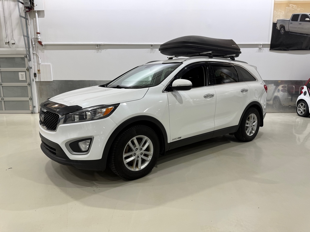 Utilitaire sport Kia Sorento 2017 à vendre