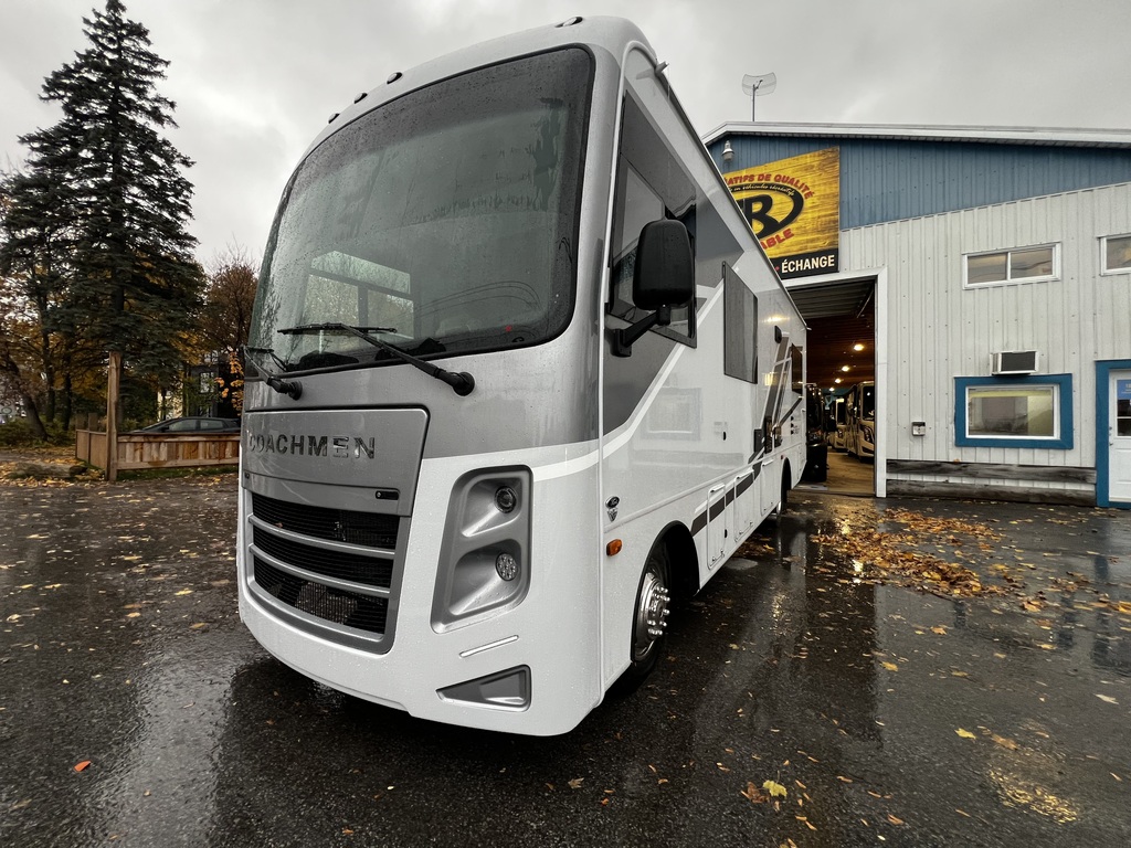 VR Classe A Coachmen  2026 à vendre