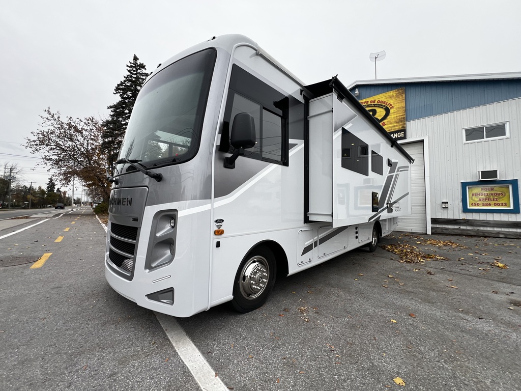 VR Classe A Coachmen  2026 à vendre