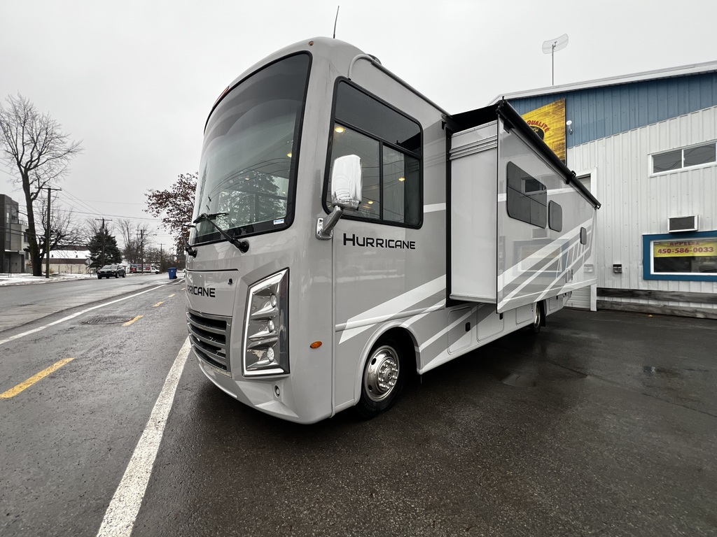 VR Classe A Thor Motor Coach  2026 à vendre