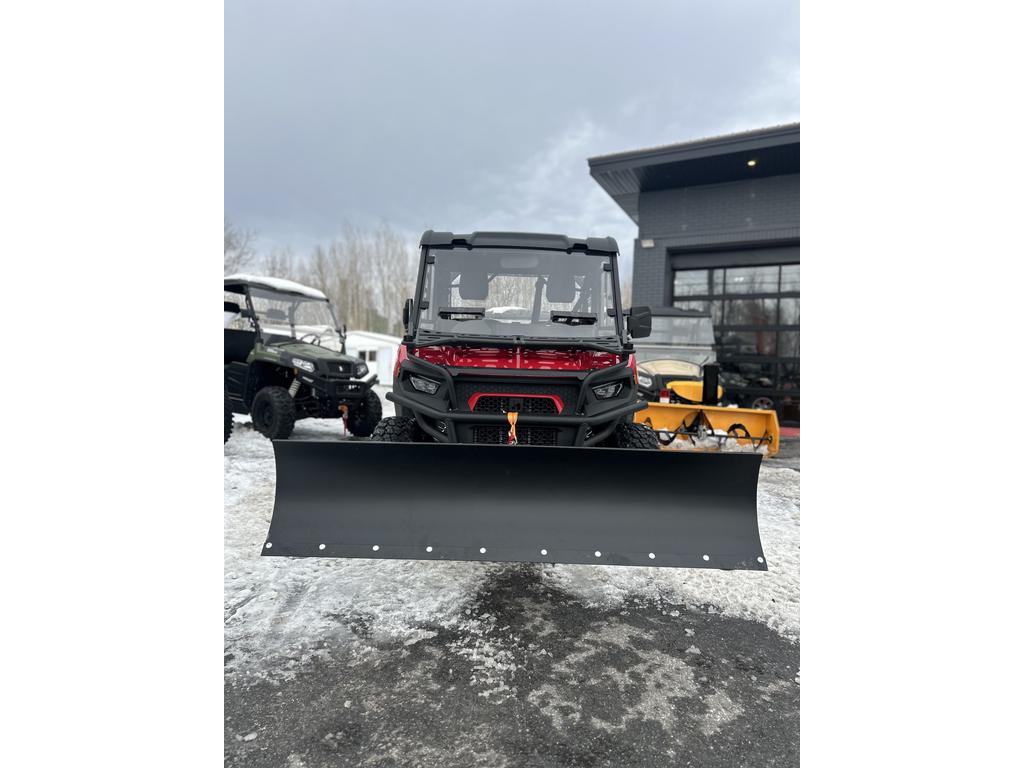 VTT Côte-à-côte Hisun STRYKER 2026 à vendre