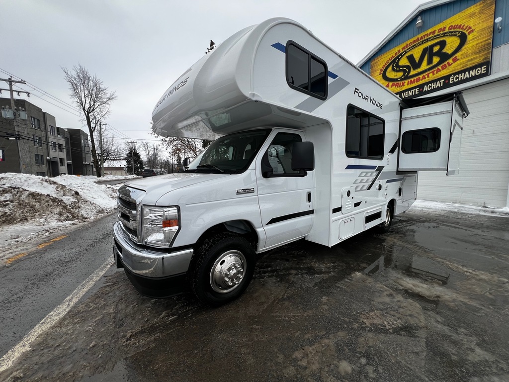 VR Classe C Thor Motor Coach  2026 à vendre